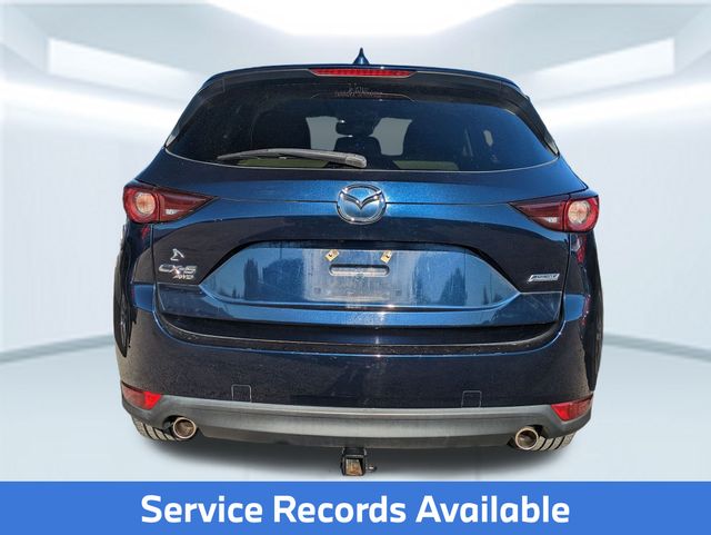 2019 Mazda CX-5 Touring photo 4