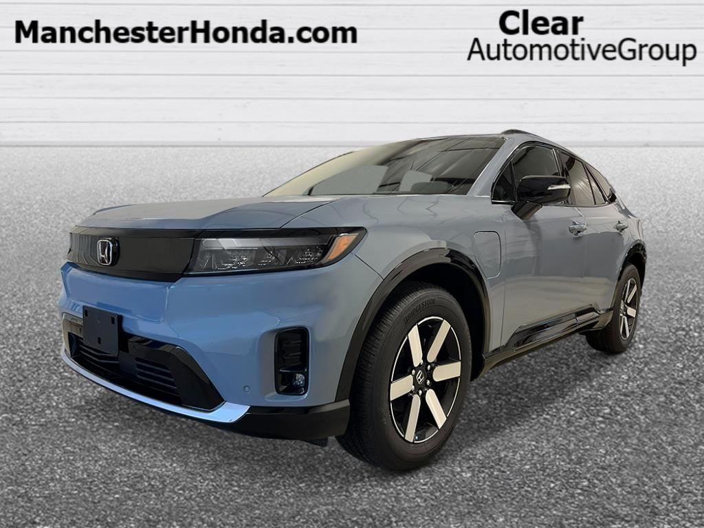 2026 Honda Prologue Touring's photo