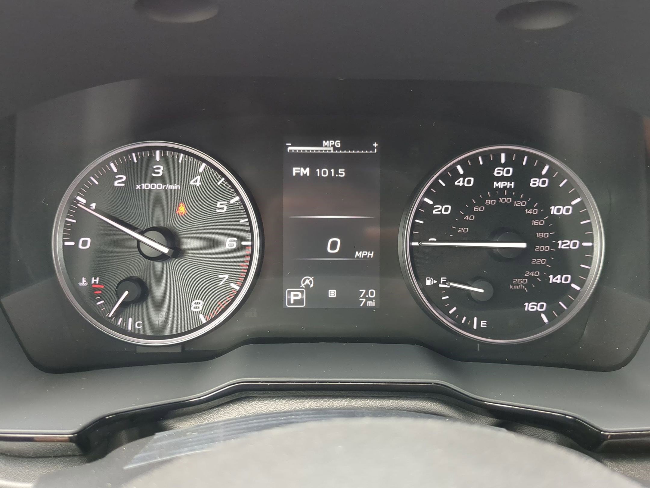2025 Subaru Outback Premium photo 8