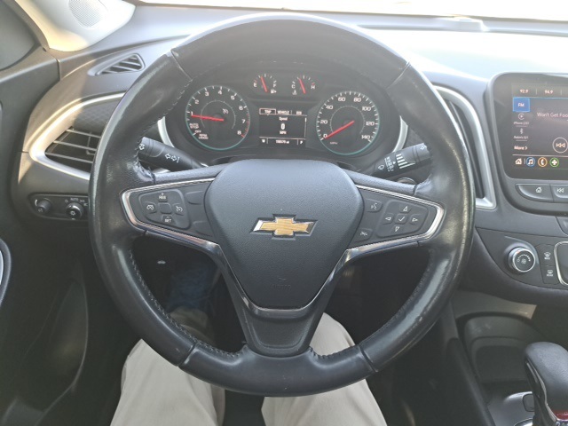 2021 Chevrolet Malibu RS photo 16