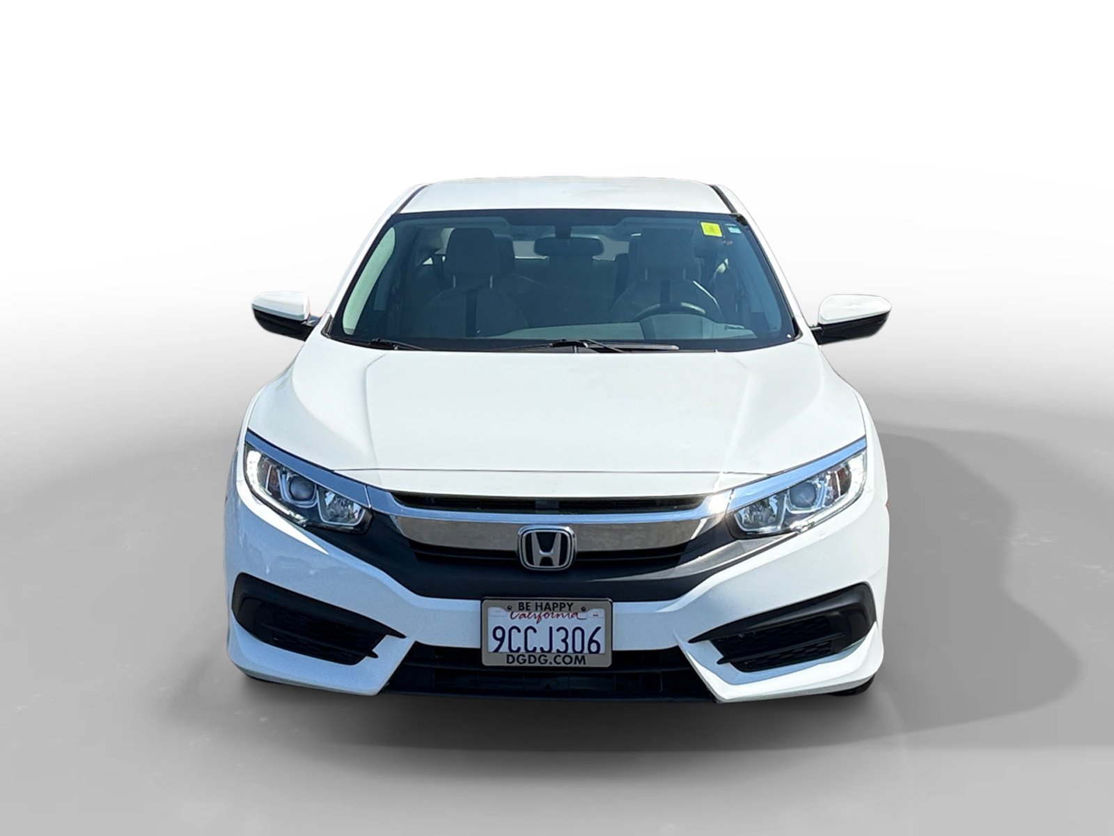 2017 Honda Civic LX photo 7