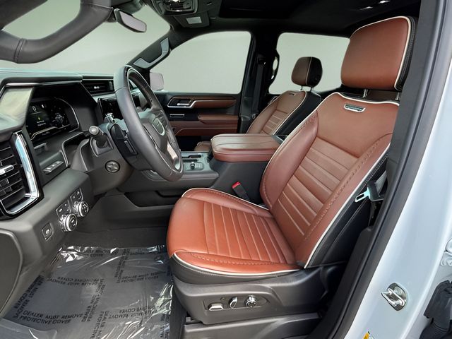 2023 Gmc Sierra 1500 Denali Ultimate photo 2