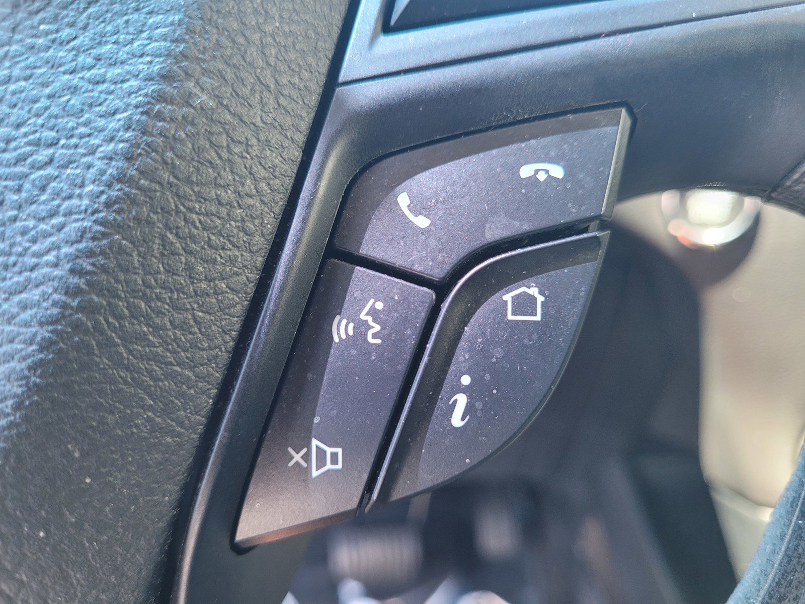 2019 Ford Edge SE photo 22