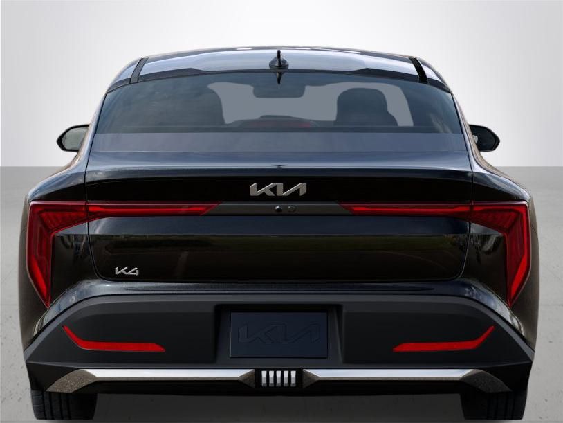 2025 Kia K4 LX photo 11