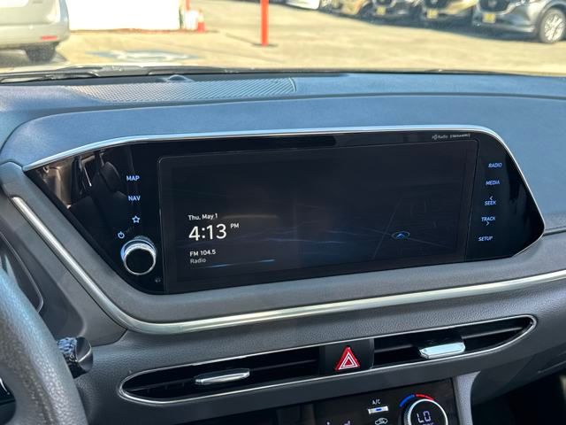 2023 Hyundai Sonata SEL photo 10