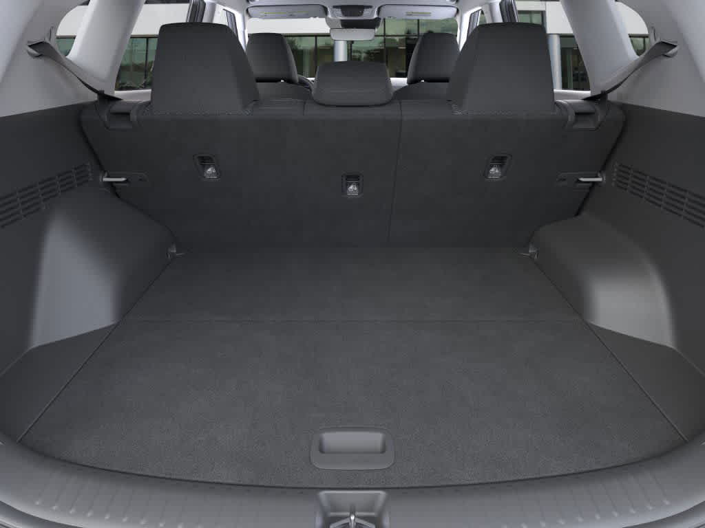 2026 Kia Seltos LX photo 15