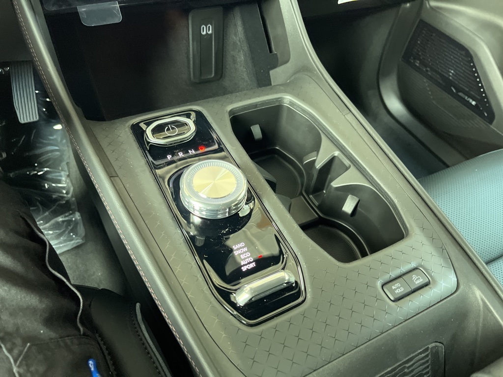 2025 Jeep Wagoneer S Limited photo 43