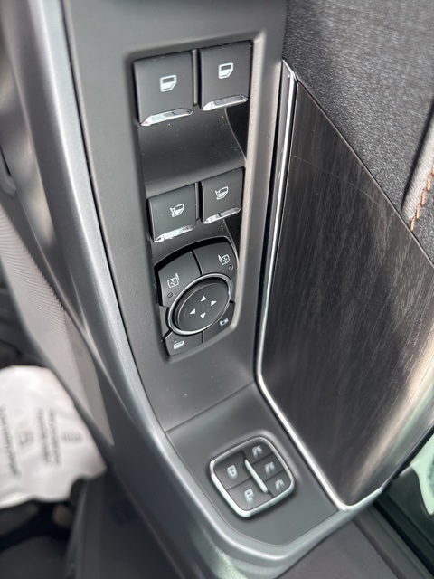 2024 Ford F-150 Lariat photo 20