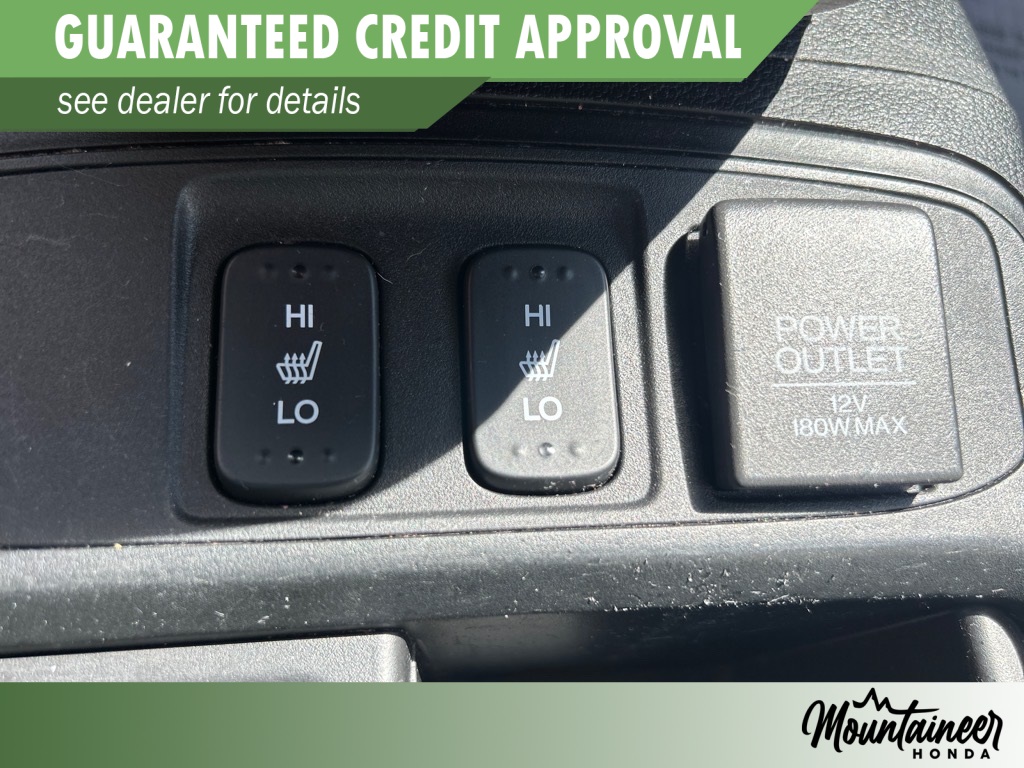 2015 Honda CR-V EX photo 27