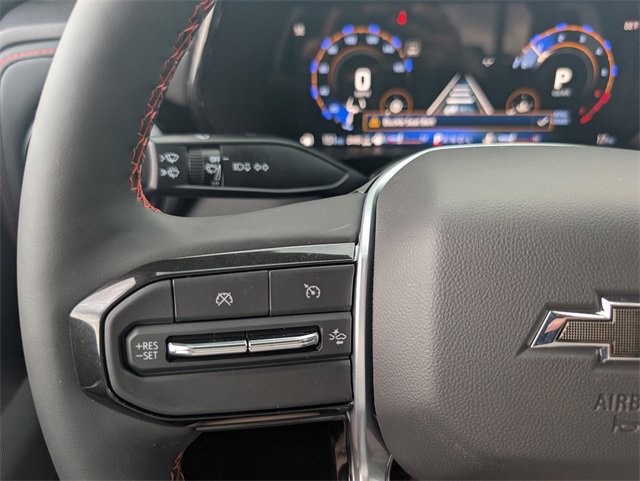 2025 Chevrolet Colorado Z71 photo 14