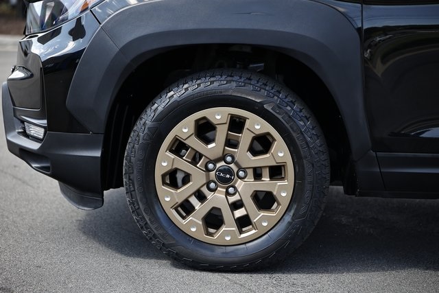 2021 Honda Ridgeline Sport photo 4