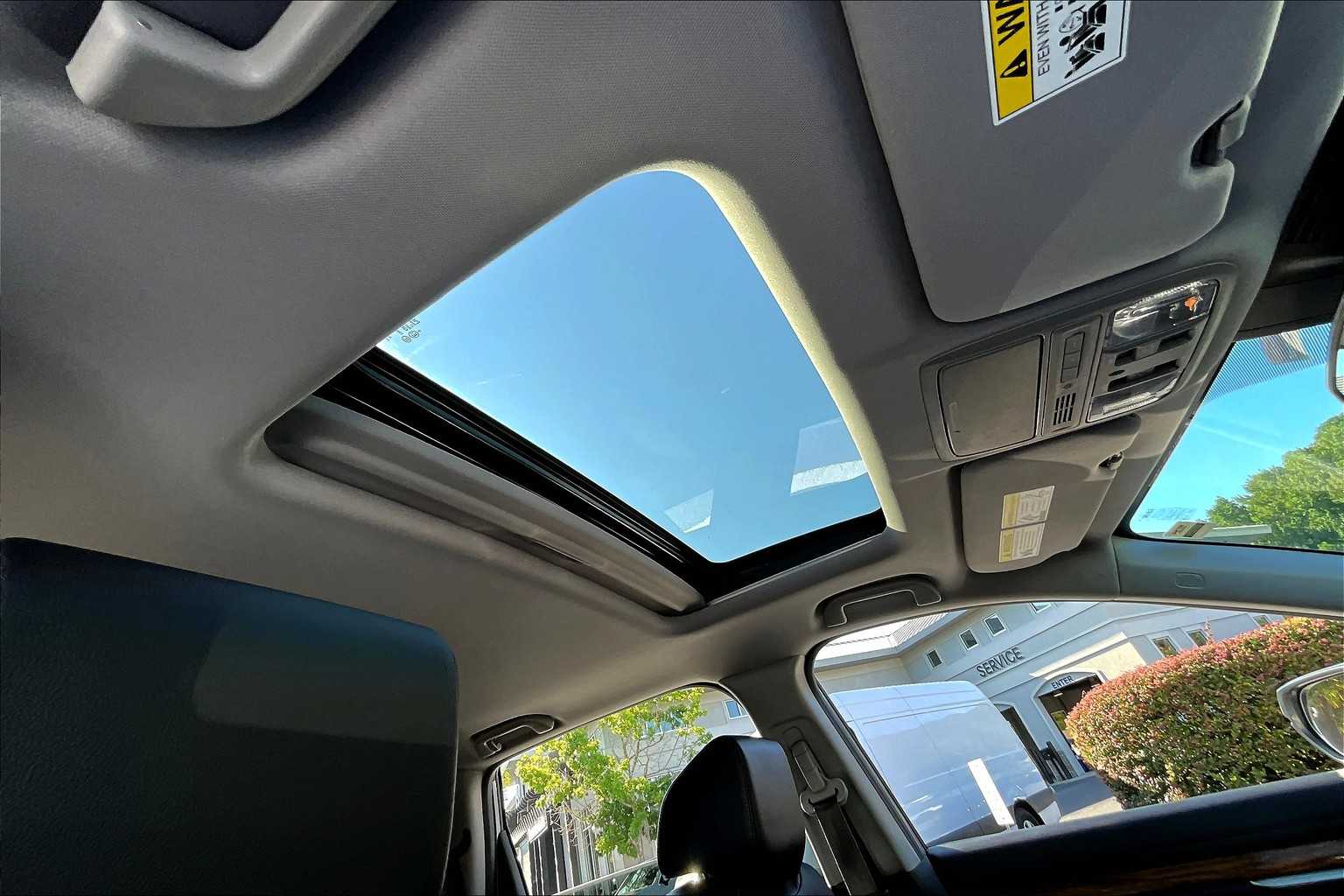 2021 Honda CR-V EX-L photo 13