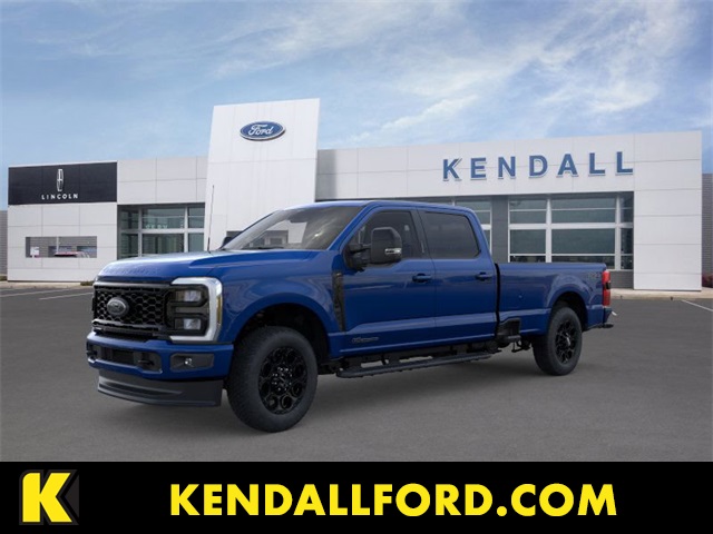 2026 Ford F-350 Super Duty XLT's photo