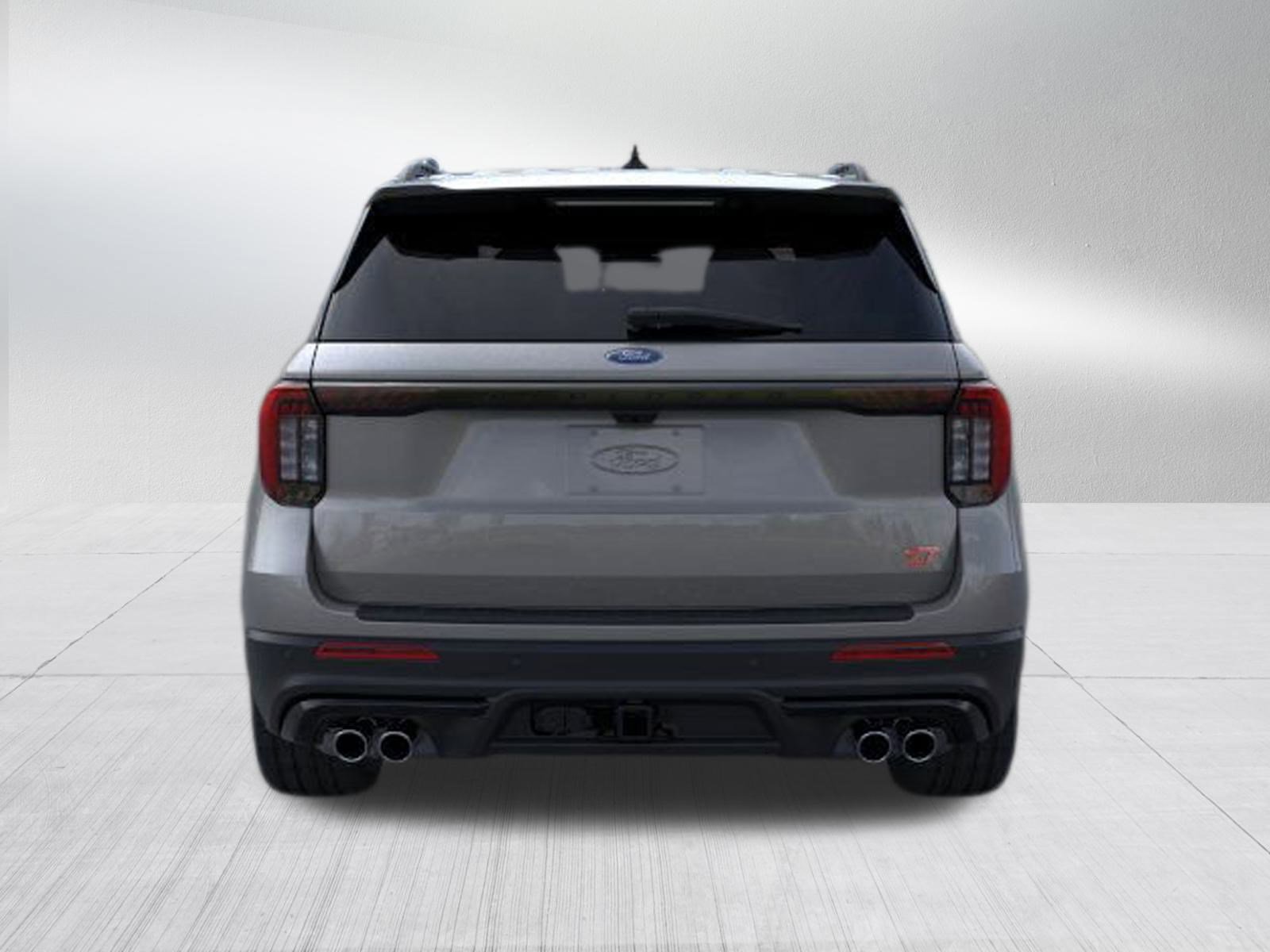 2025 Ford Explorer ST photo 5