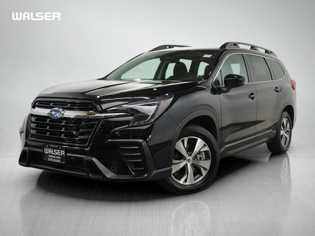 2024 Subaru Ascent Premium's photo