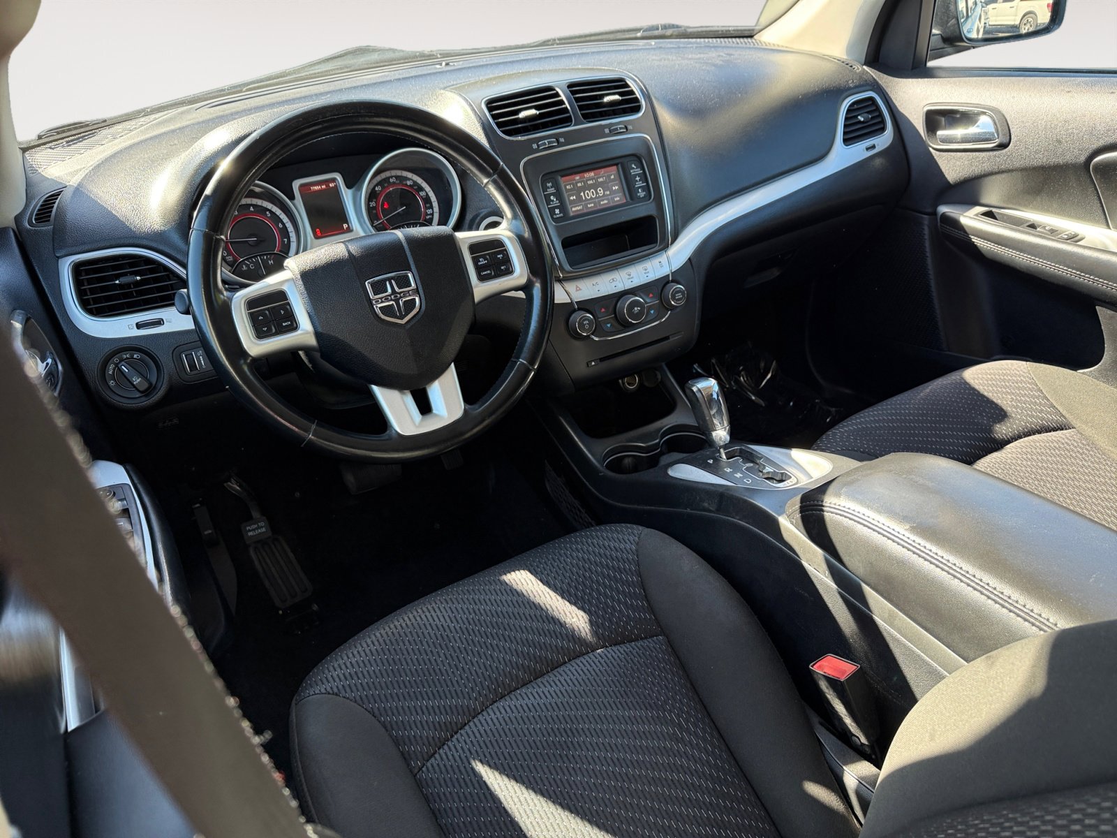 2019 Dodge Journey SE photo 15
