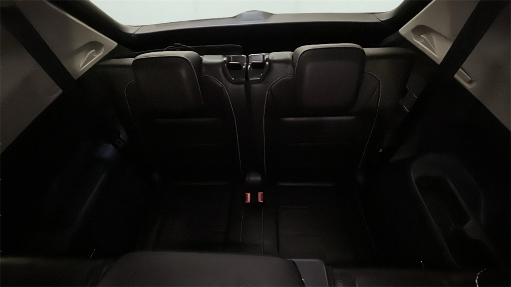 2021 Volkswagen Tiguan R-Line Black SEL photo 20