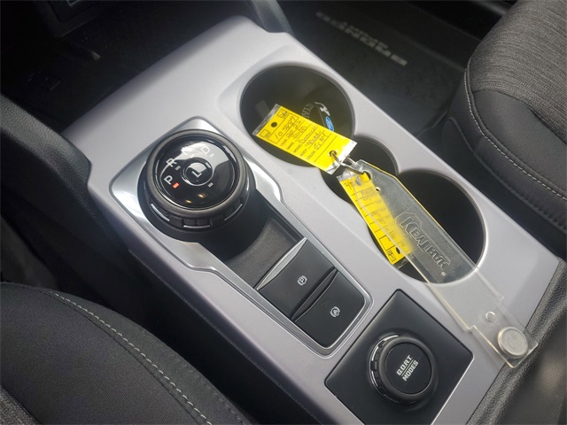 2022 Ford Bronco Sport Big Bend photo 20
