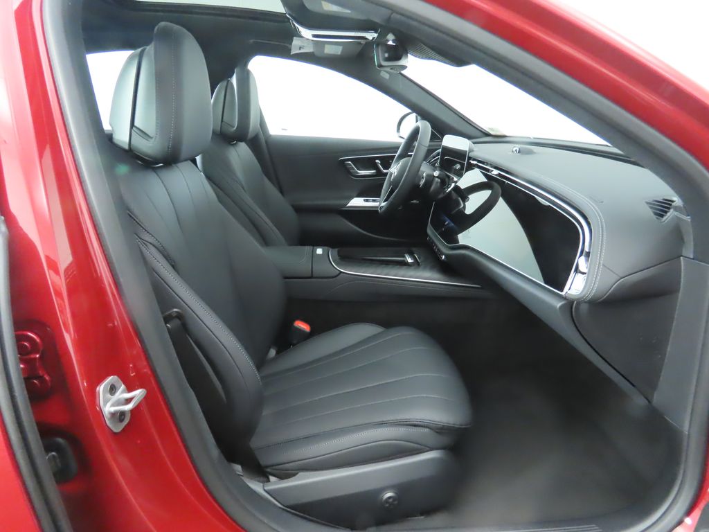 2026 Mercedes Benz E 350 photo 21