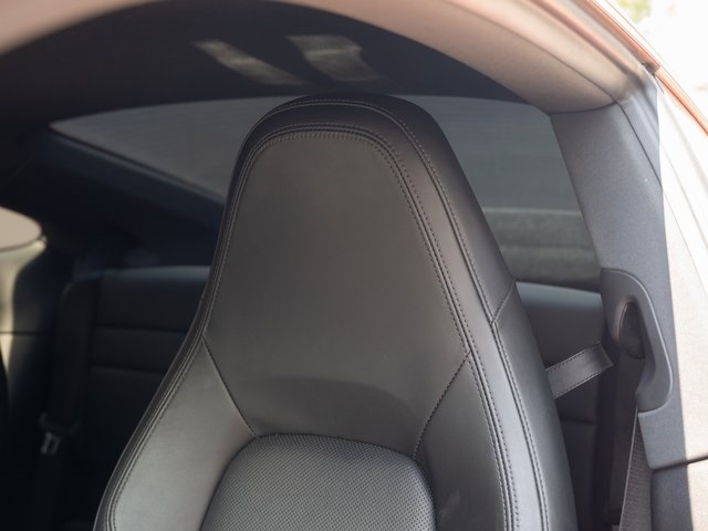 2020 Porsche 911 S photo 18