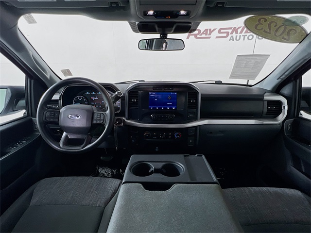 2023 Ford F-150 XLT photo 22