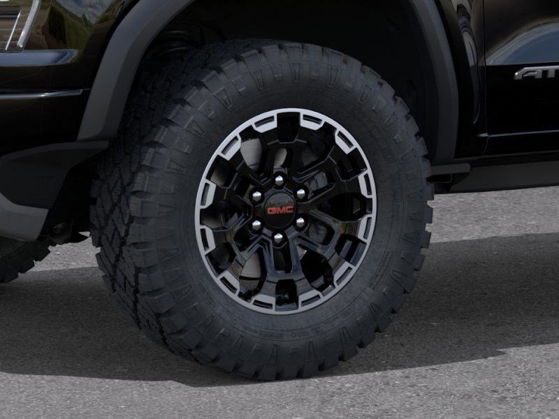 2026 Gmc Canyon AT4 photo 9