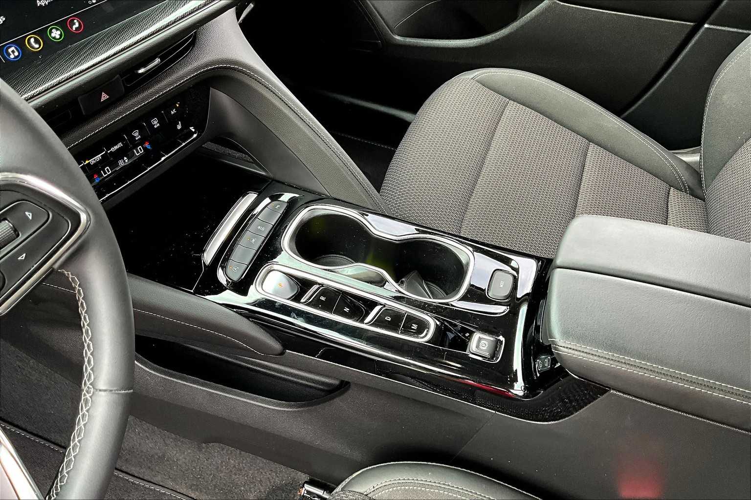 2022 Buick Envision Preferred photo 13
