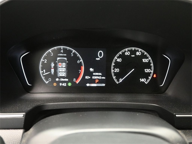 2025 Honda Pilot Touring photo 2