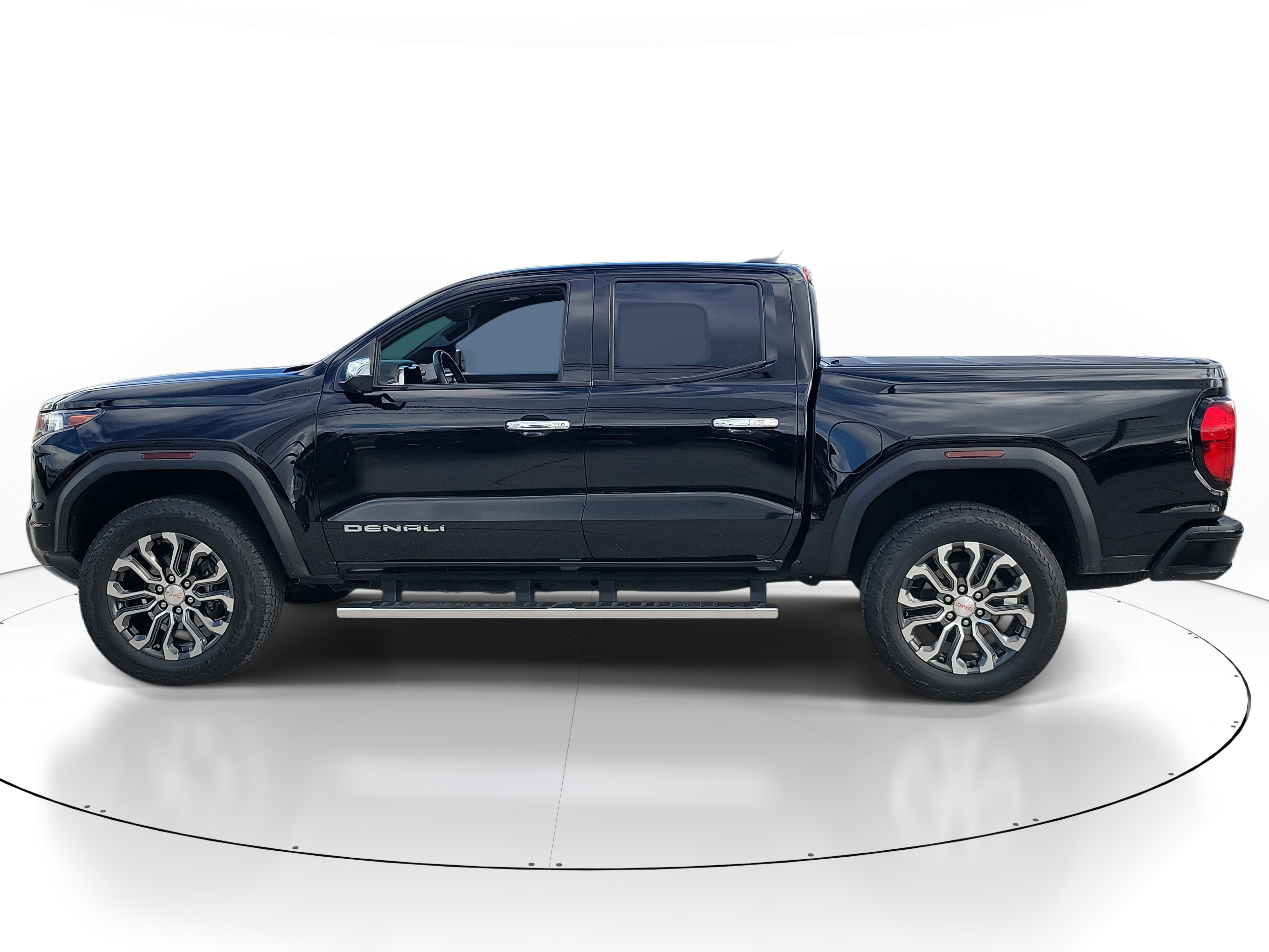 2023 Gmc Canyon Denali photo 3