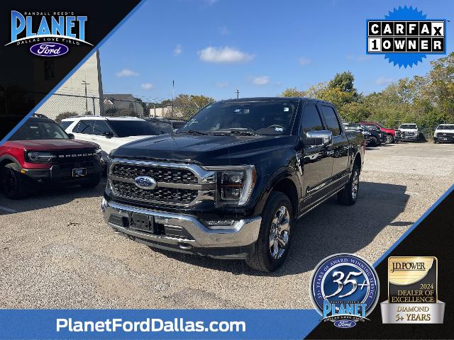 2023 Ford F-150 King Ranch's photo