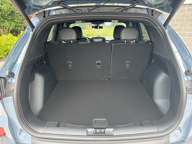 2025 Ford Escape ST-Line Select photo 10