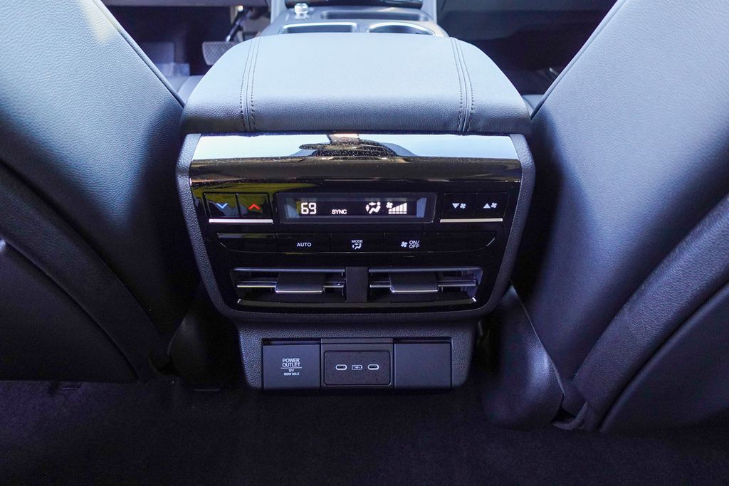 2026 Acura MDX Base photo 26