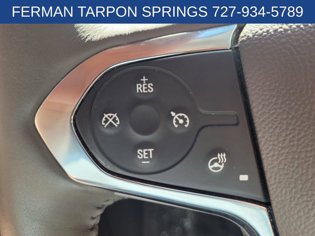 2018 Chevrolet Traverse Premier photo 24