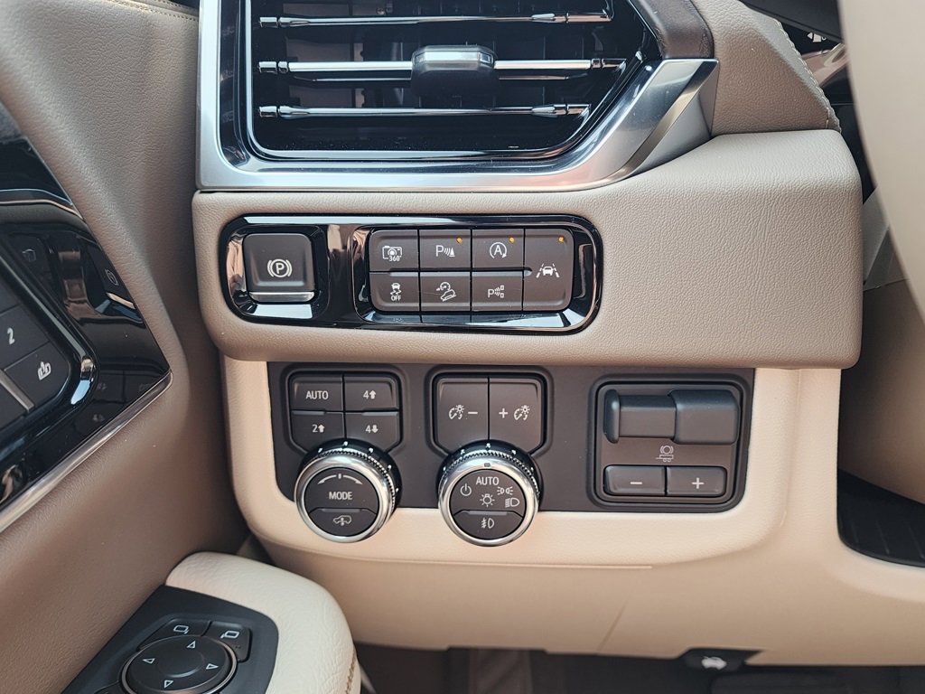 2026 Gmc Yukon Denali photo 17