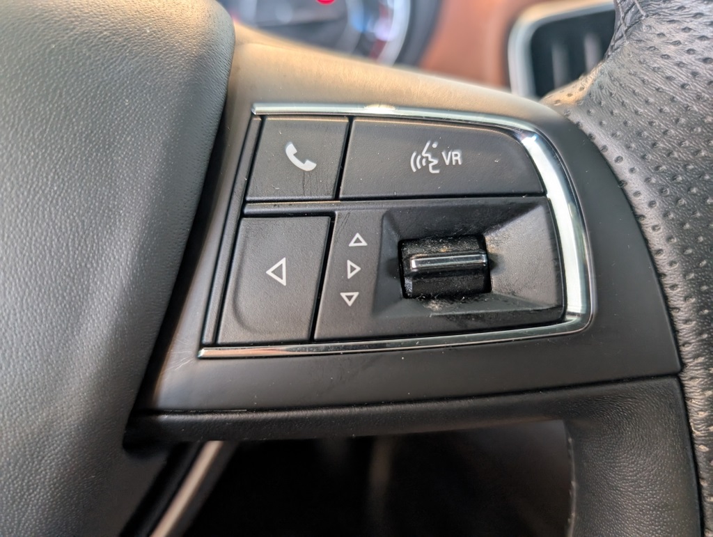 2021 Maserati Ghibli S Q4 photo 19