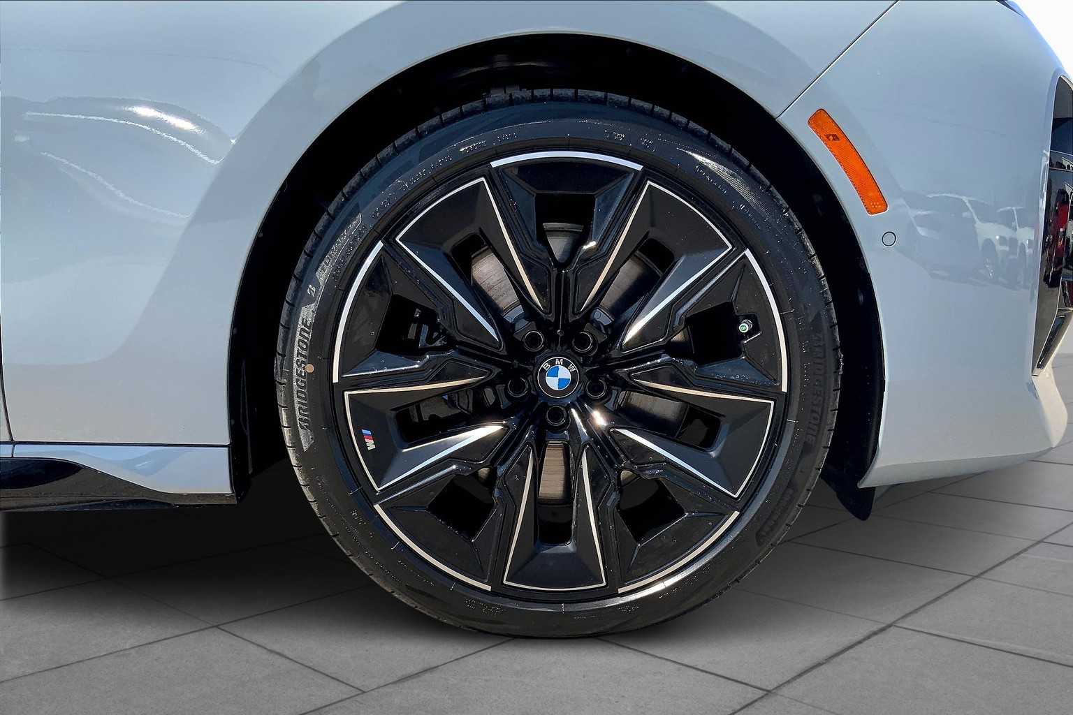 2025 Bmw 760i 760i xDrive photo 11