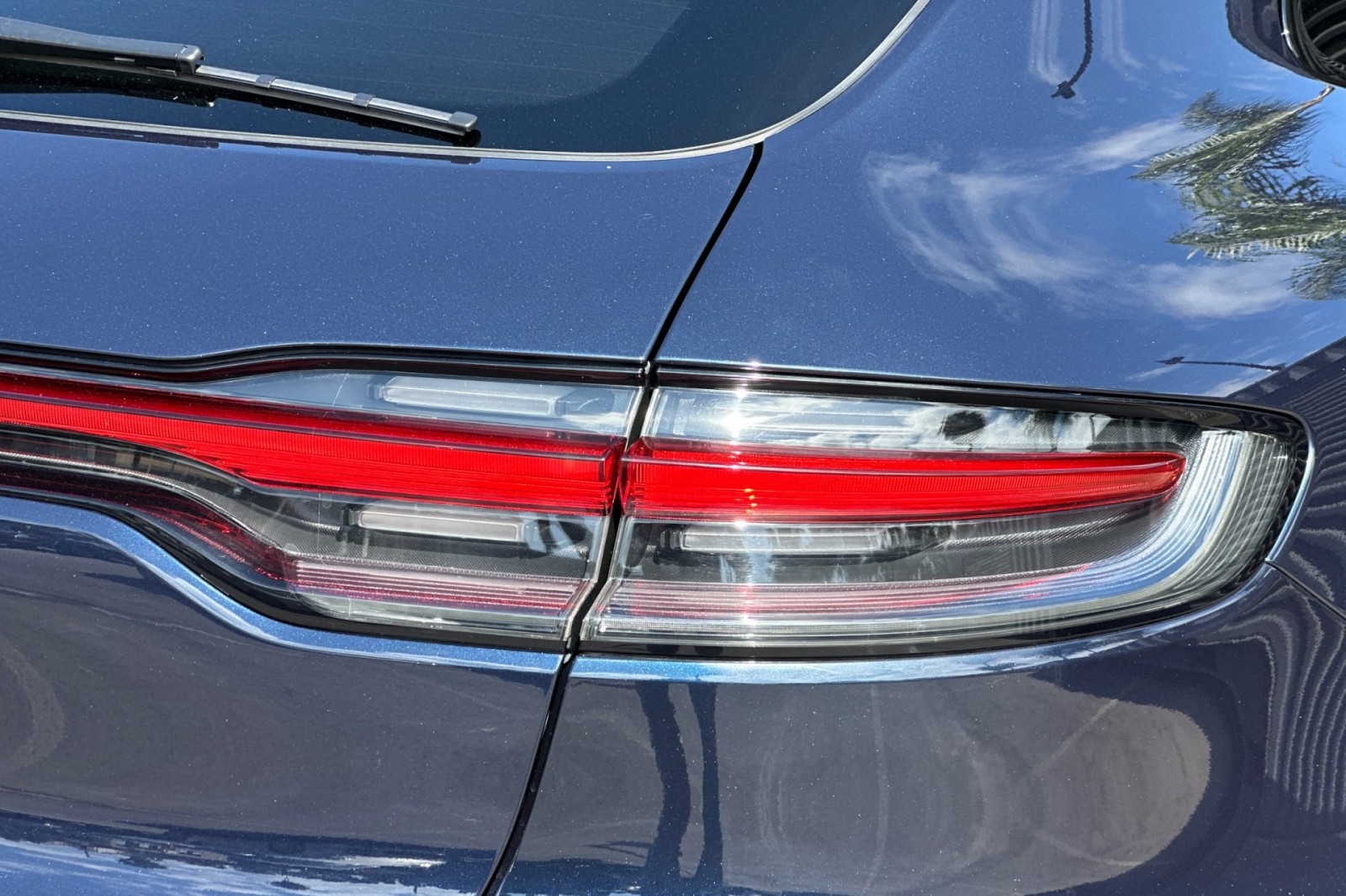 2019 Porsche Macan S photo 37
