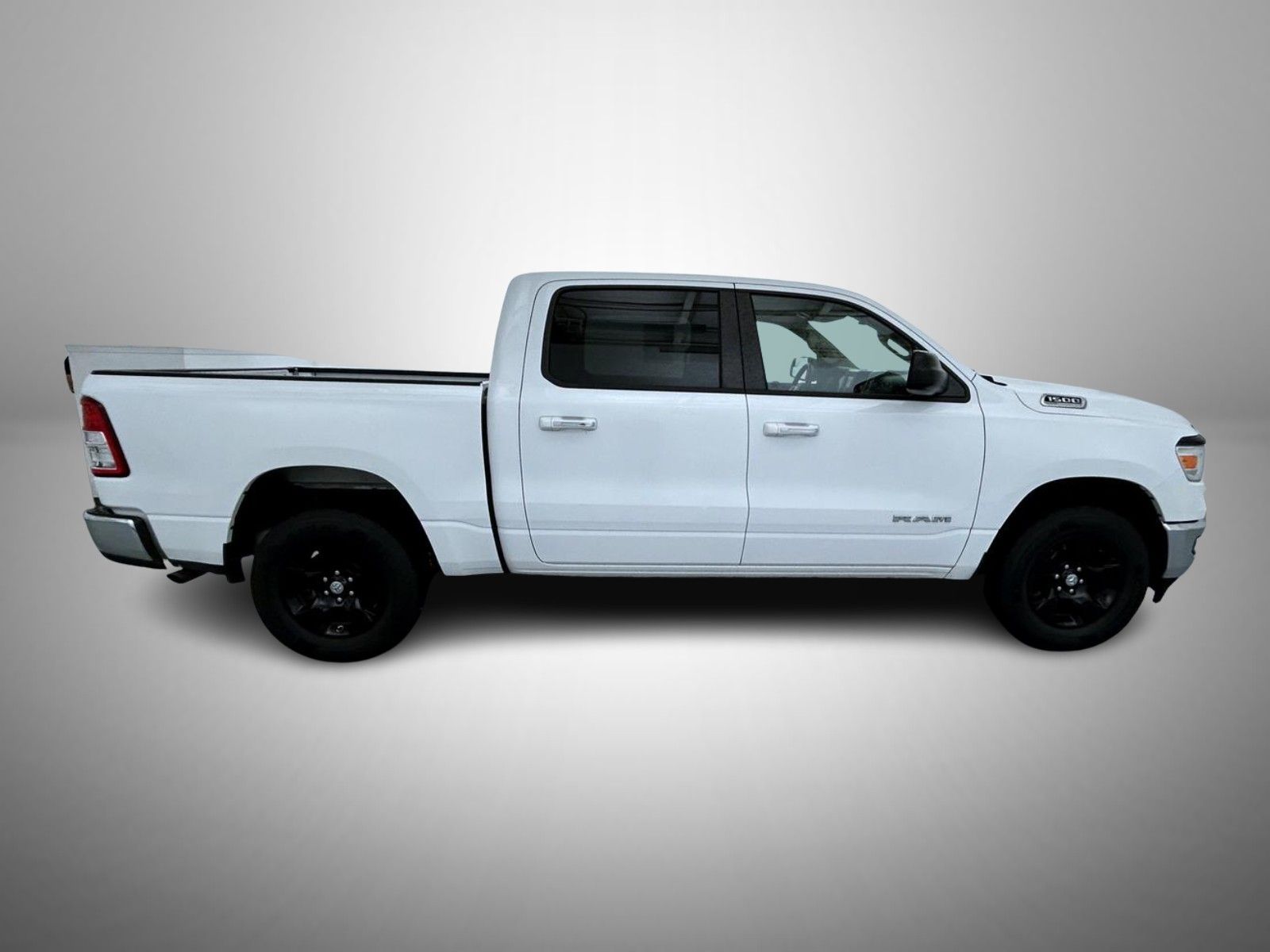 2019 Ram 1500 Big Horn Lone Star photo 4