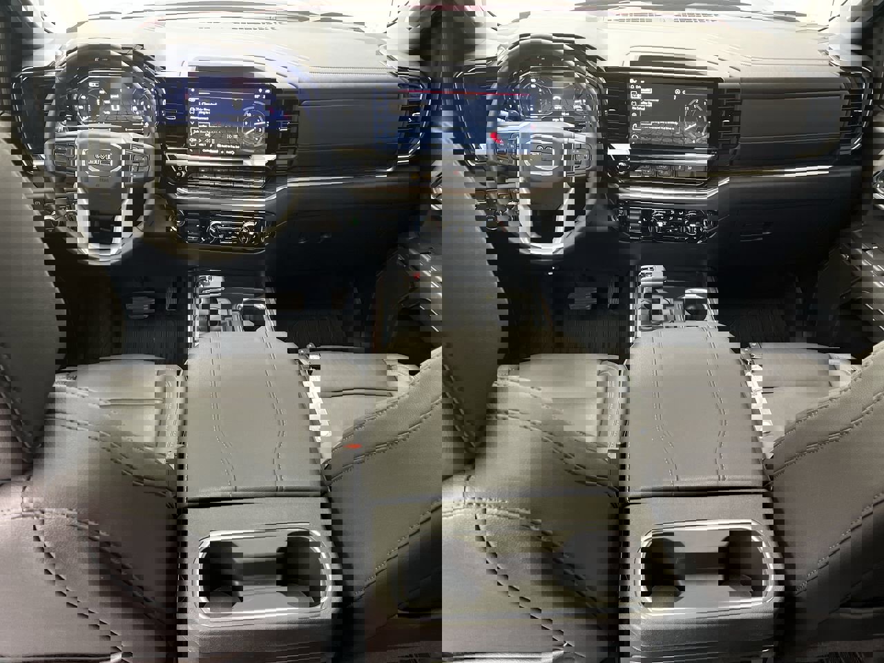 2024 Gmc Sierra 1500 Elevation photo 4