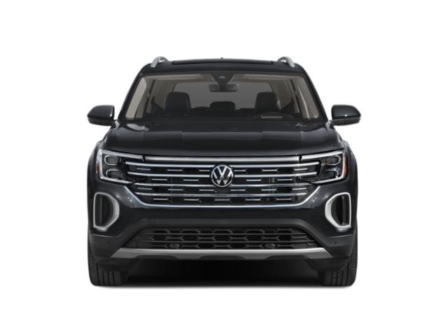 2026 Volkswagen Atlas SEL photo 4