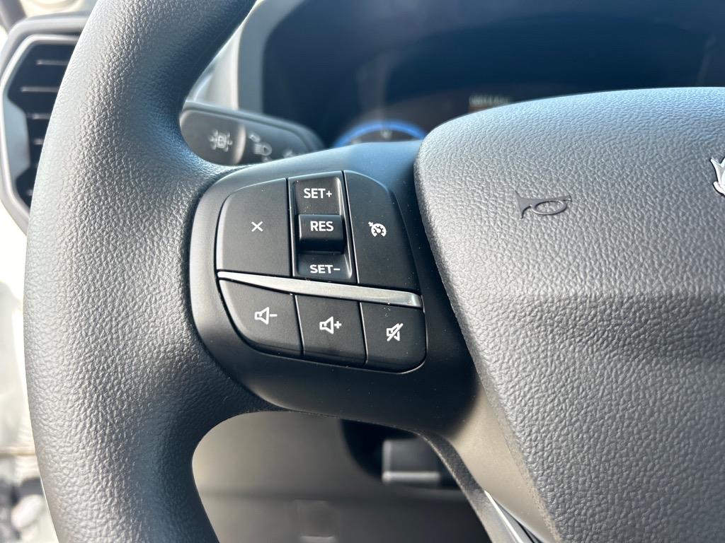 2024 Ford Bronco Sport Big Bend photo 16
