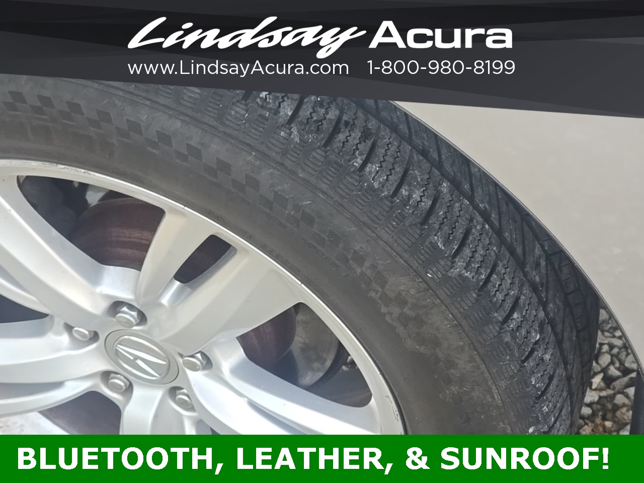 2015 Acura RDX Base photo 13