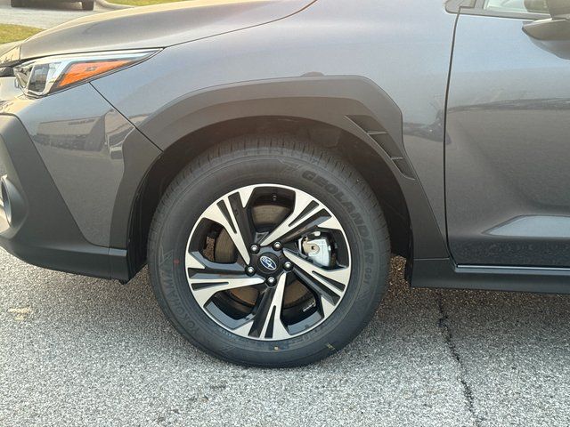 2025 Subaru Crosstrek Premium photo 7