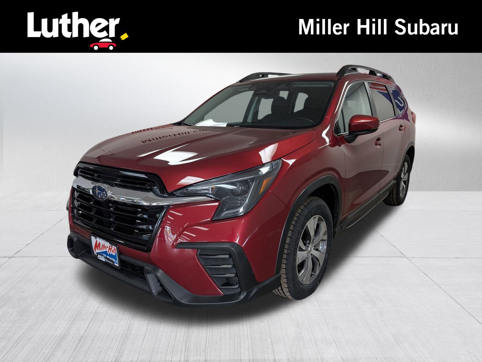 2024 Subaru Ascent Premium's photo