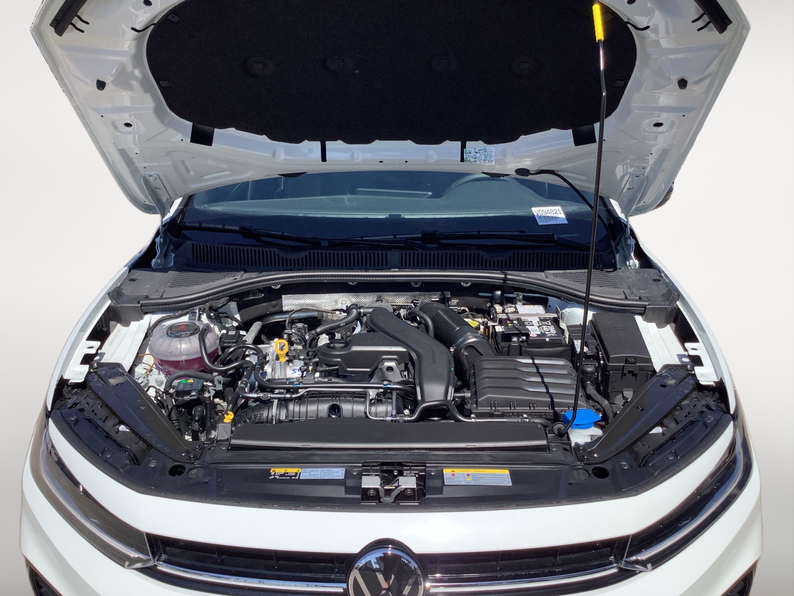 2025 Volkswagen Jetta Sport photo 11