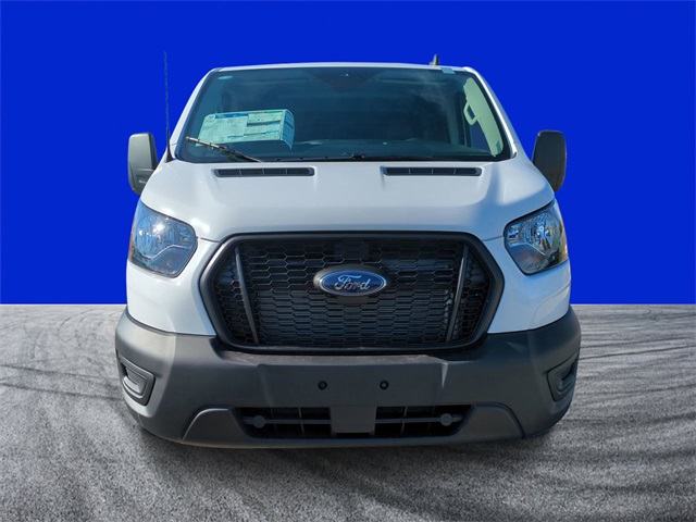 2025 Ford Transit Cargo Van photo 8