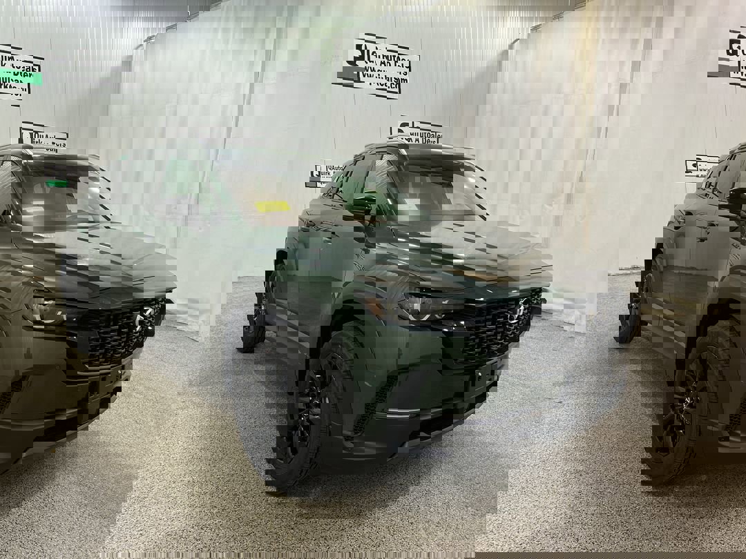 2026 Mazda CX-50 Preferred's photo