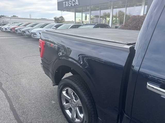 2022 Ford F-150 XLT photo 29
