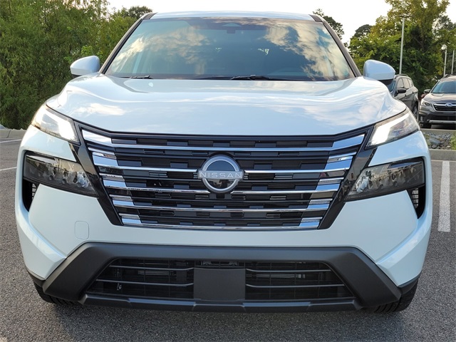 2026 Nissan Rogue SV photo 4