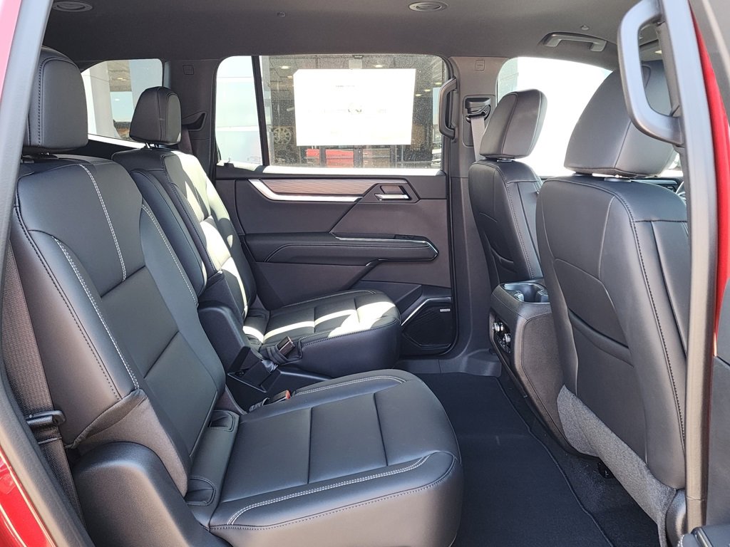 2025 Gmc Acadia Elevation photo 44